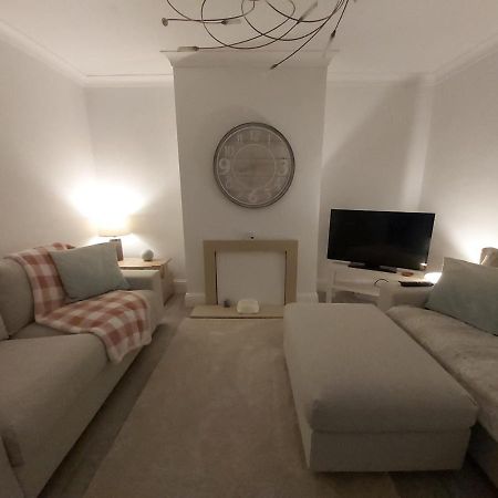 Ferienwohnung White House Sheffield Exterior foto