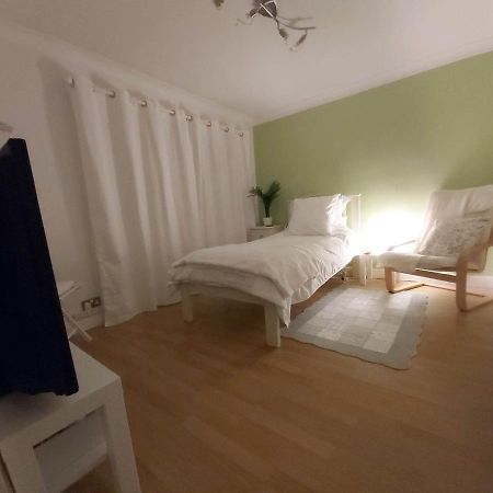 Ferienwohnung White House Sheffield Exterior foto