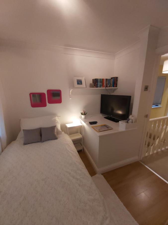 Ferienwohnung White House Sheffield Exterior foto